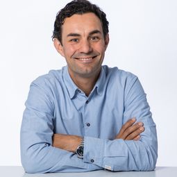 Falk H. Lampe-Traupe